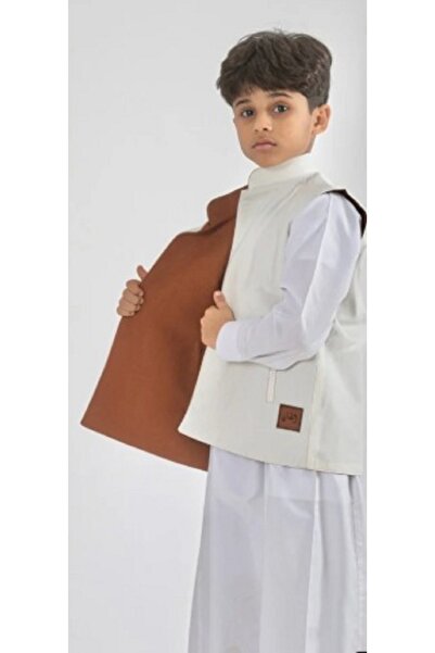 Generic Double-sided children's vest