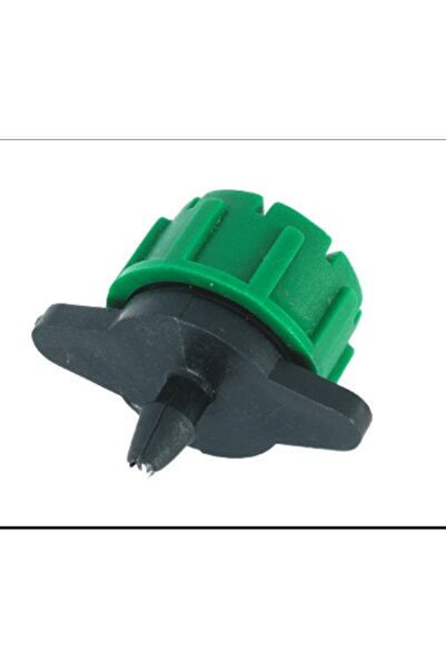 SONTEY Big Green Dropper 100 Pieces