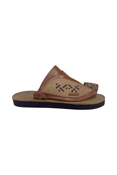 Footprint Comfort Arabic Slippers