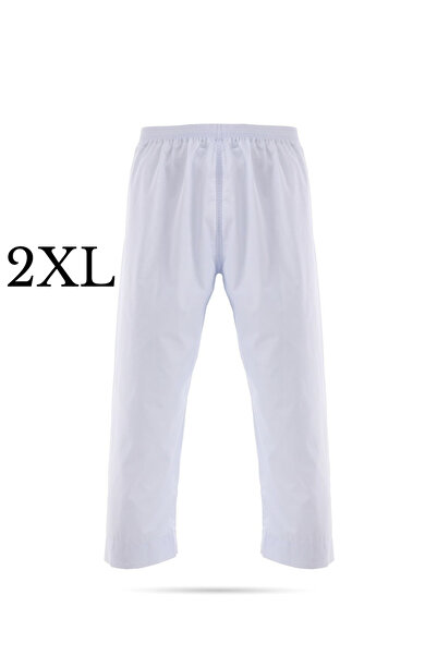 AREEN Long pants, den fabric - 3 pieces