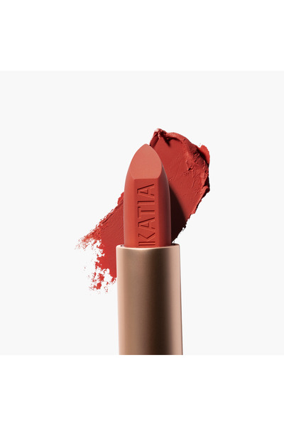 KATIA أحمر الشفاه الجديد
