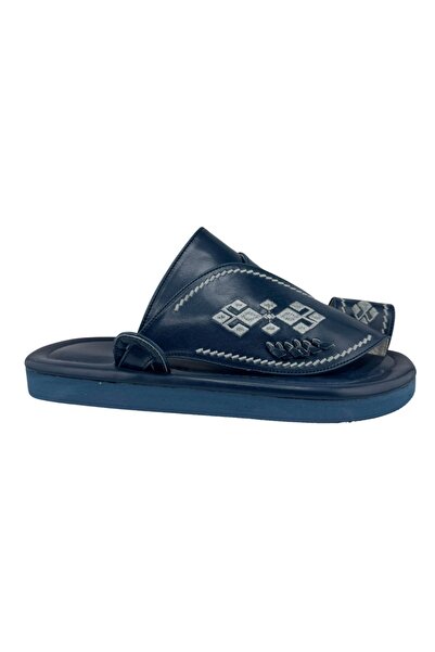 Footprint Comfort Arabic Slippers