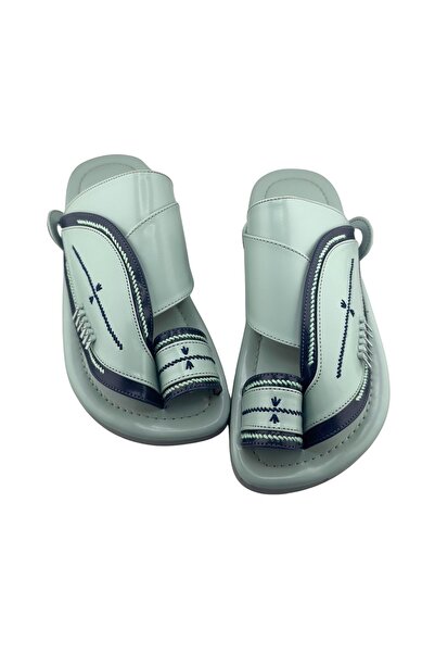 Footprint Comfort Arabic Slippers