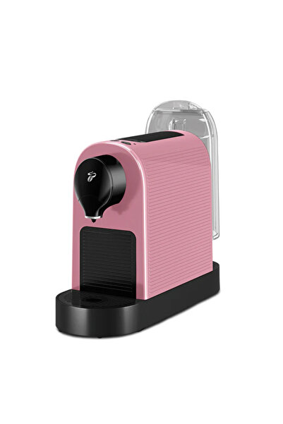Tchibo Cafissimo PURE Plus Cherry Blossom capsule espresso machine