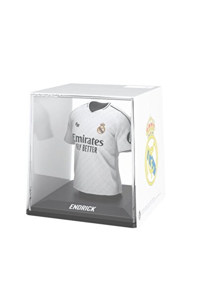 Splink - Endrick (Real Madrid) - Home Jersey