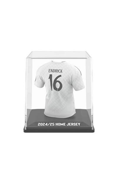Splink - Endrick (Real Madrid) - Home Jersey
