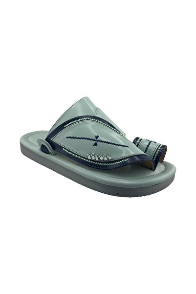 Footprint Comfort Arabic Slippers