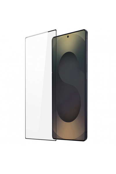 Samsung Προστατευτικό οθόνης απορρήτου DUX DUCIS για Galaxy S25 Ultra S938, σ...