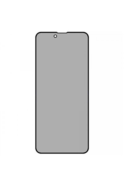 Apple Folie de protectie Ecran Privacy OEM Updated pentru iPhone 16e / 14 / 1...