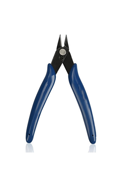 okn teknoloji Mini Yankeski Mavi Elektronikçi Tipi