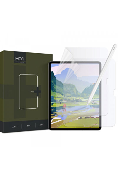 Apple HOFI Paper Pro+ Screen Protector for iPad Air 13 (2025) / Air 13 (2024), Plastic,
