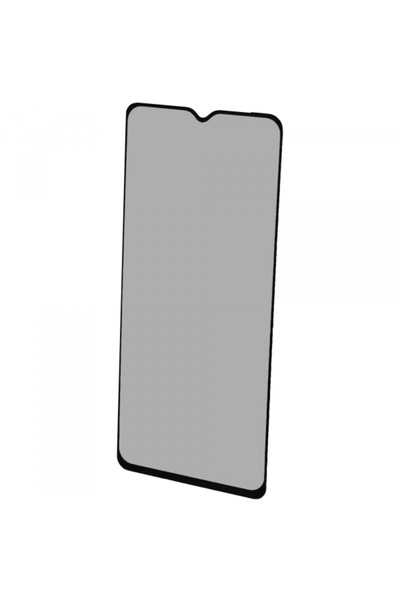 Samsung Προστατευτικό οθόνης OEM με ενημέρωση απορρήτου για Galaxy A26, A266 ...