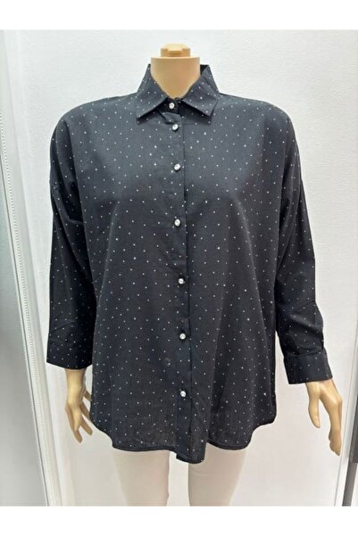 CATALEYA Camasa cu strasuri