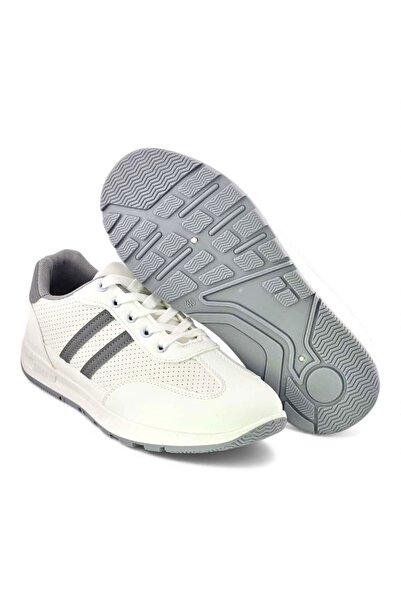 Stone Stylish Everyday Sneakers