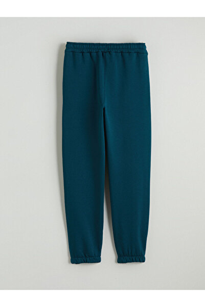 LC Waikiki Hooded Boy's Tracksuit Set