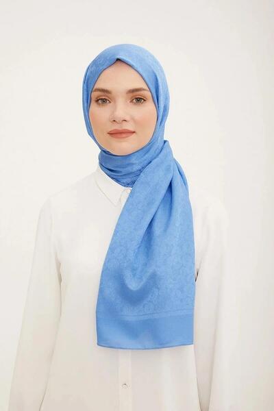 Armine Μοντέρνο Σάλι Μπλε του Ουρανού Λέων IST 21185