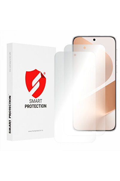Huawei Folie de protectie Ecran Smart Protection Premium Classic pentru Pura ...