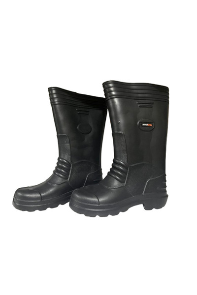 Akınal Bella Унісекс Eva Ultra Легкі поліетиленові короткі дощові чоботи