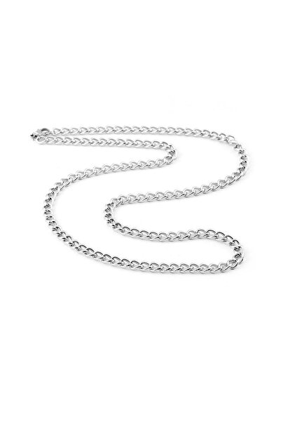 New Obsessions Men's Steel Necklace 60 cm