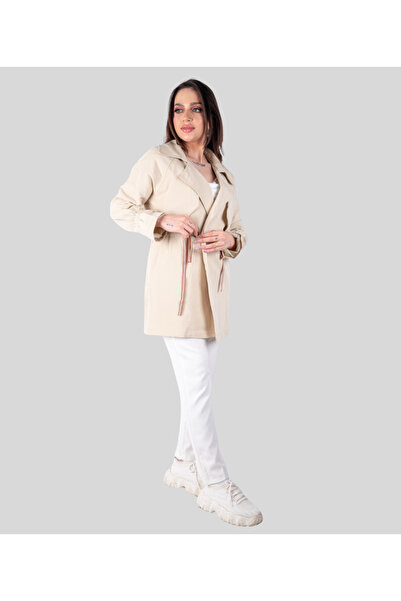 MQ Women's classic winter jacket