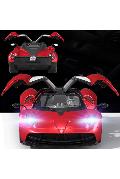 1way Pagani Huayra with controller