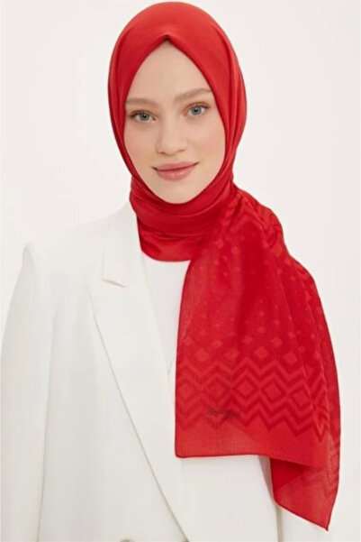 Armine Trend Ultra Light7 Shawl Ist 7 - 1964 Red