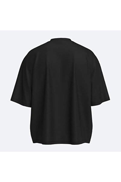 Shout Μπλουζάκι Chainsaw Mania Boxy Fit oversized