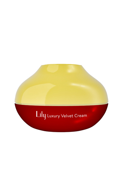 Natural Touch Lee Lee Velvet Cream 120 ml