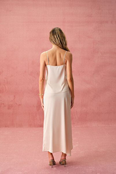 sands Alera Skirt - Powder