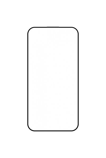 Apple Folie de protectie Ecran OEM Automatic Alignment pentru iPhone 15, Stic...