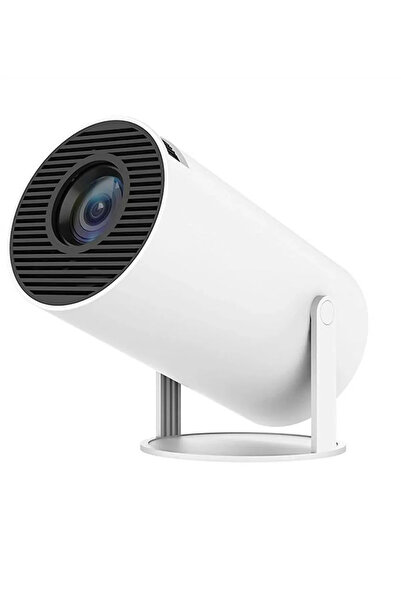 LEERFEI HY300 Pro+ ULTRA HD PROJEKSİYON CİHAZI