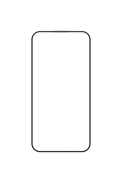 Apple Folie de protectie Ecran OEM Automatic Alignment pentru iPhone 15 Pro M...