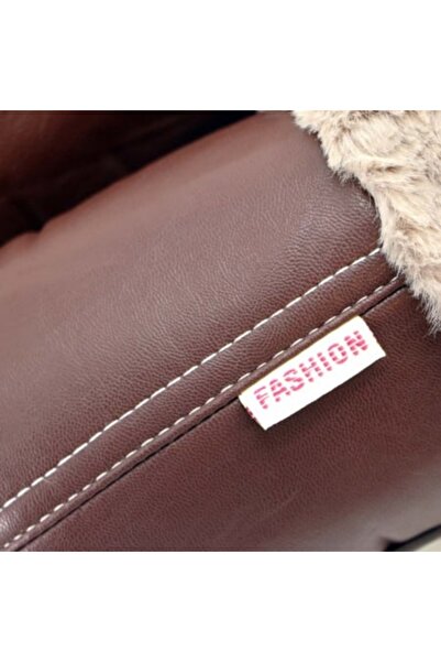 OEM Fluffy and warm slippers for women, Indoor and outdoor slippers, L603