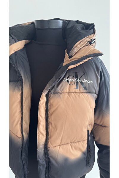 Calvin Klein Jacket - limited edition