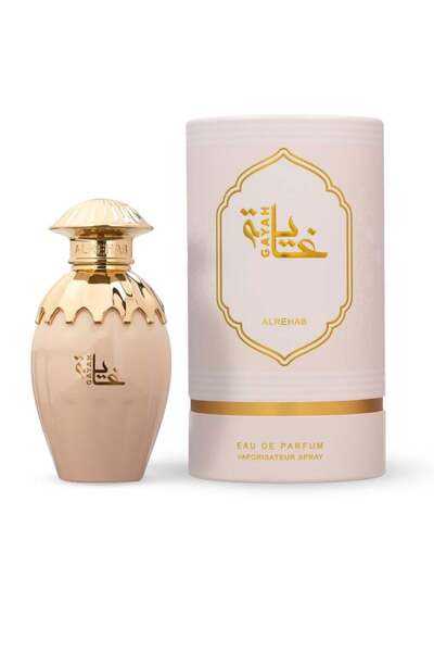 ALREHAB Ghaya Perfume 100ml