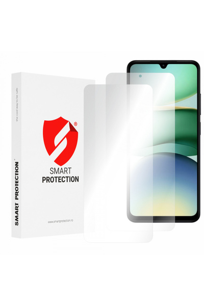 Xiaomi Folie de protectie Ecran Smart Protection Premium Classic pentru Redmi A5 4G (Standard),