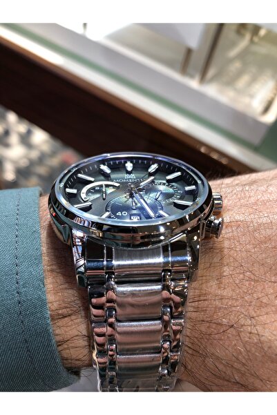 Momentus Men's wristwatch