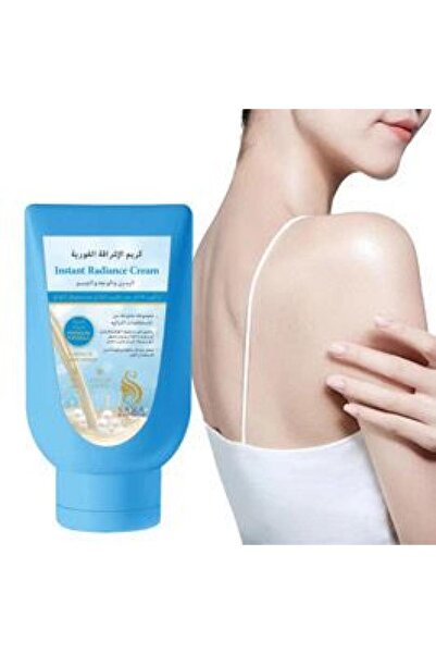 Sara Beauty Instant Brightening Cream