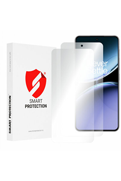 Oneplus Folie de protectie Ecran Smart Protection Premium Classic pentru Nord 4, Plastic, Set 2