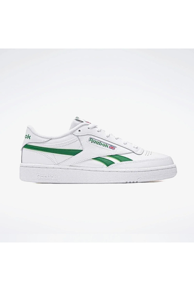 Reebok Club C Revenge Unisex Beyaz Sneaker
