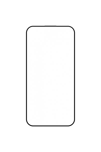 Apple Folie de protectie Ecran Bear HD pentru iPhone 16, Sticla Securizata, F...