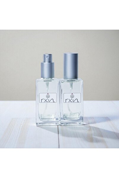 Roxanne RXN M256 Eau de Parfum, Paraben, Woody-Aquatic, Men, 50 ml