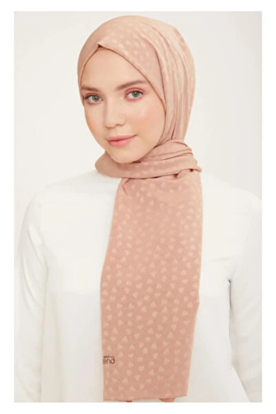 Armine Trend J.Capri Shawl Ist 4 - 106 Hearted Powder