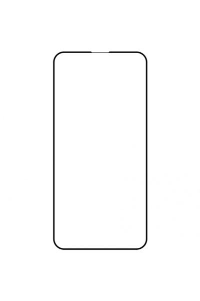 Apple OEM протектор за екран за iPhone 15 Pro, закалено стъкло, пълно лепило,...
