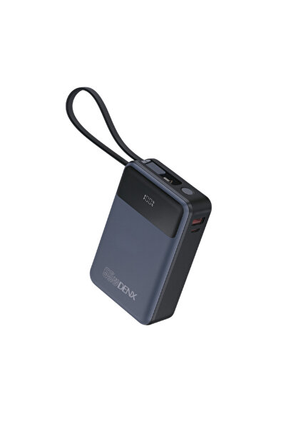 Denx - DX431 20,000 mAh Power Bank by Dinx