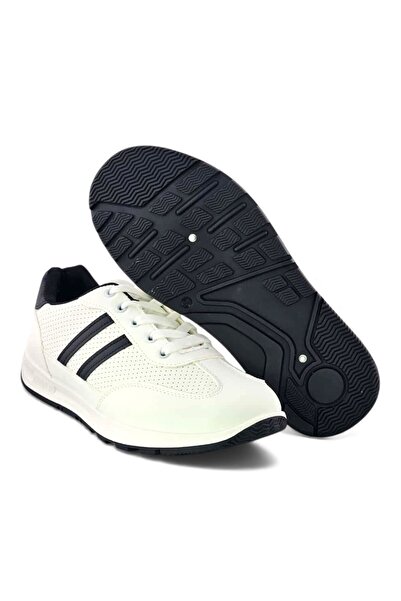 Stone Stylish Everyday Sneakers