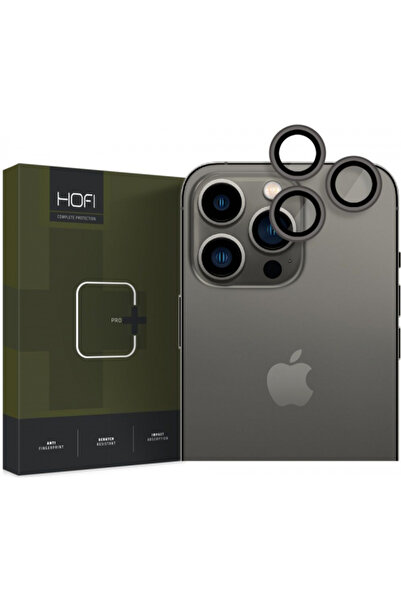 Apple Folie de protectie Camera Spate Tech-Protect CamRing PRO+ pentru iPhone...