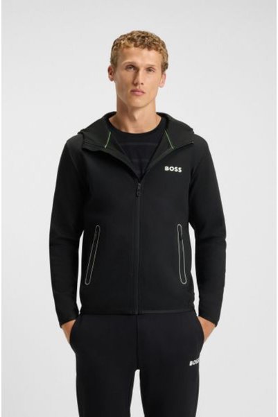 BOSS SWEATSHIRT