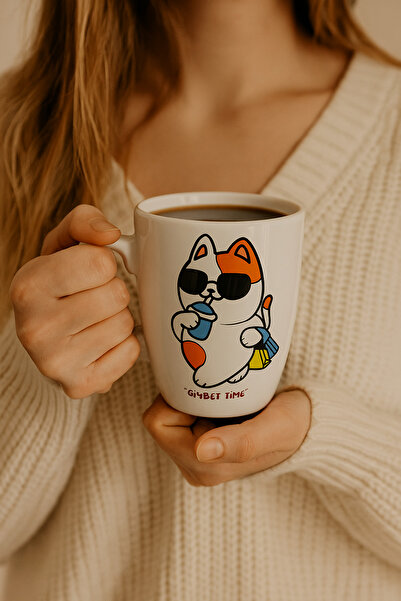 Bymiel كوب جيبيت تايم