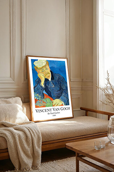 Dekorsiahome Tablouri dintr-o singură bucată cu rame din lemn pentru sufrager...